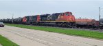 CN 8831 CN 5645